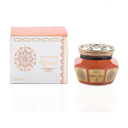 OUD MUATTAR RIMAAL